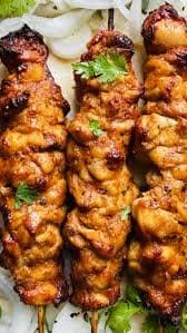 Chicken Bihari Boti (8pcs)