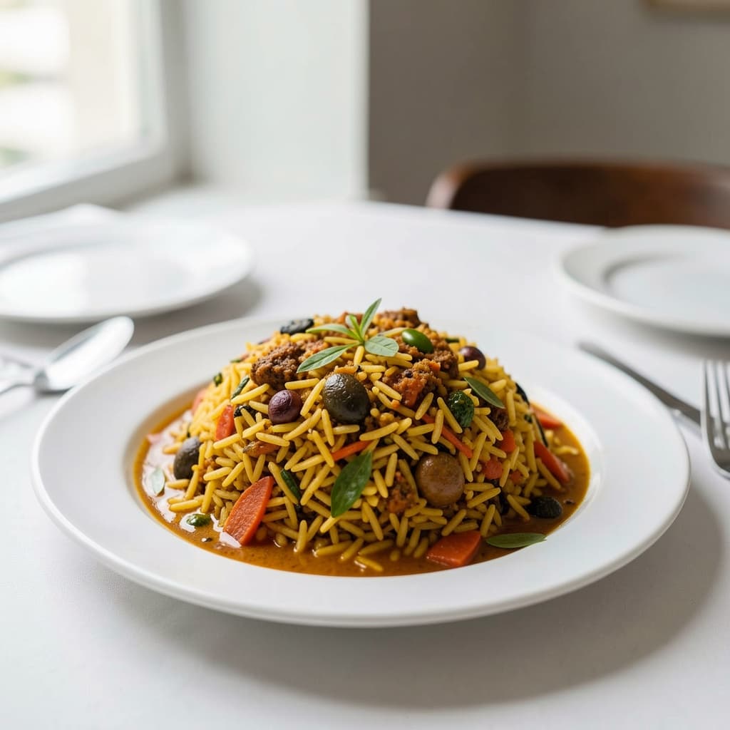 Bagara Rice