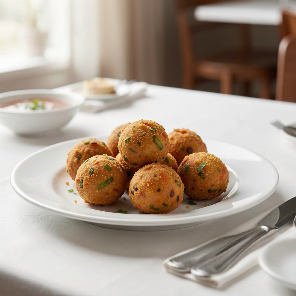 Onion Pakora