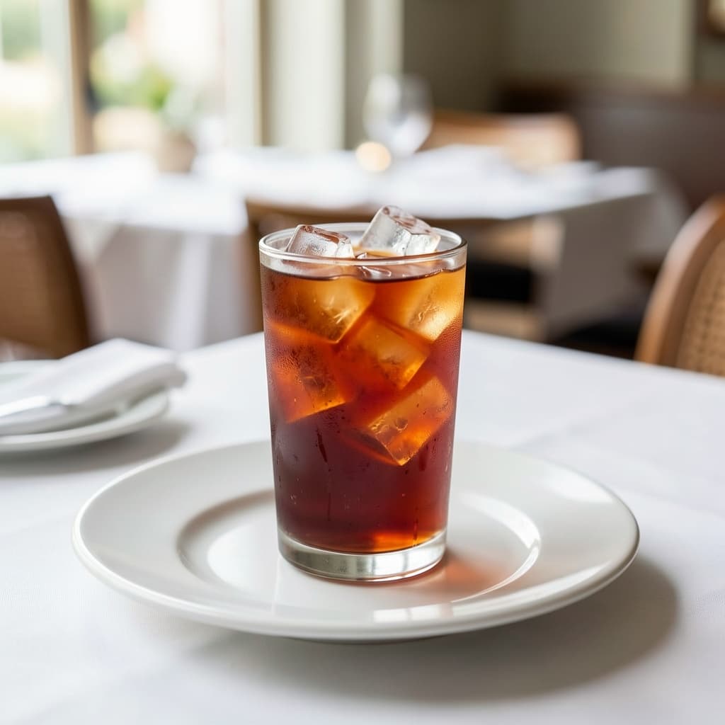 ice Tea