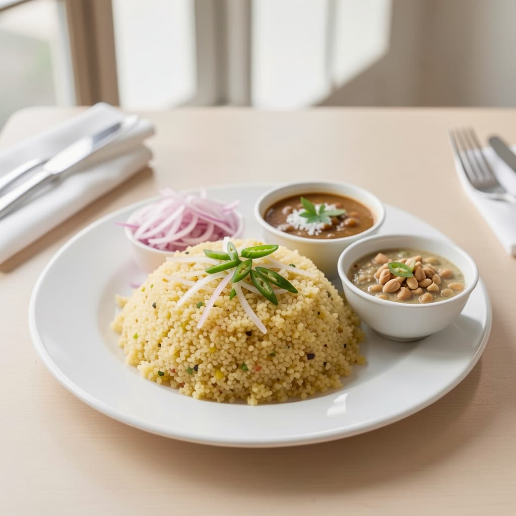 Upma