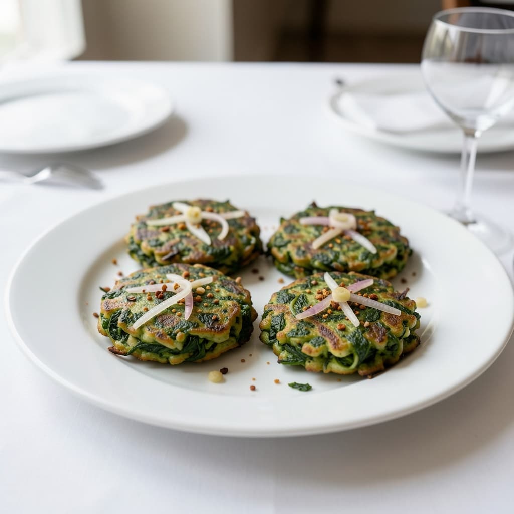 Palak Pokara