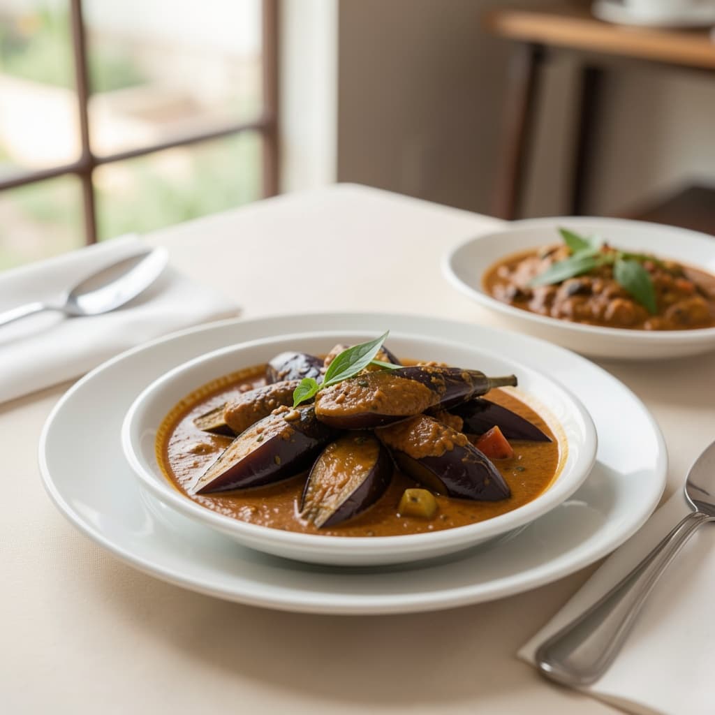 Bagara Biagan Hyderabadi